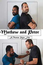 Mathew and Peter