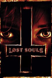 Lost Souls poster