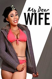 My dear wife poster