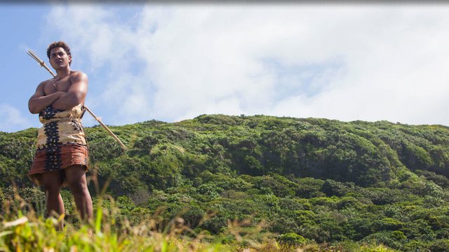 Watch When the Man Went South Online