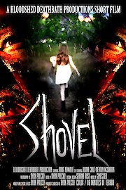 Shovel poster