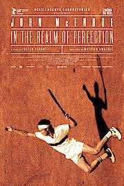 John McEnroe: In the Realm of Perfection