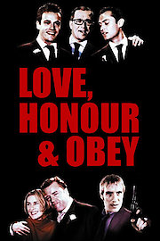 Love, Honour and Obey poster