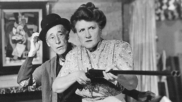 Watch Ma and Pa Kettle Online