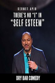 Kermet Apio - There's No"I" In Self Esteem
