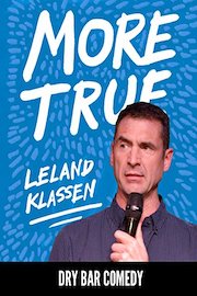 Leland Klassen - More True