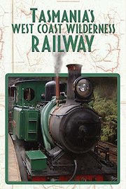 Tasmania's West Coast Wilderness Railway