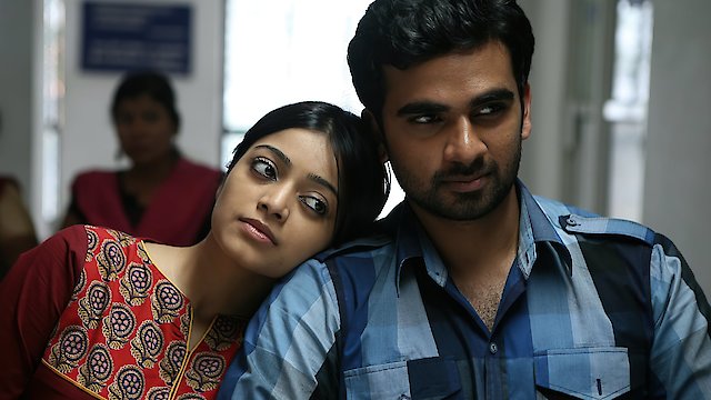 Watch Thegidi Online