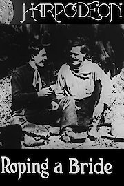 Roping a Bride