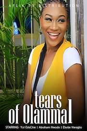 Tears of Olamma 1