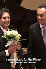 Iranian Music for the Piano