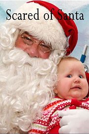 Scared of Santa