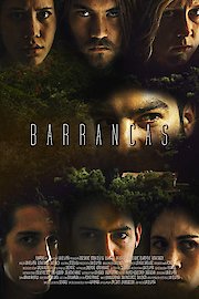 Barrancas