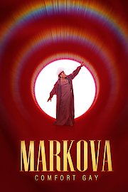 Markova poster