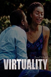 Virtuality poster