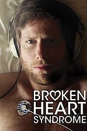 Broken Heart Syndrome