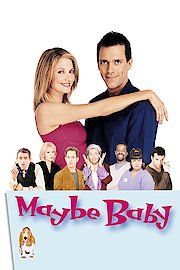 Maybe Baby poster
