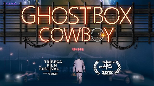 Watch Ghostbox Cowboy Online