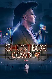 Ghostbox Cowboy