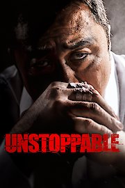 Unstoppable poster