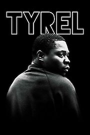 Tyrel poster