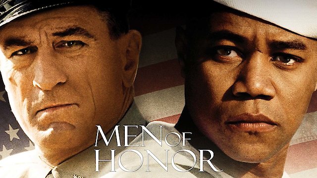 Watch Men of Honor Online