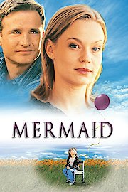 Mermaid poster