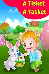 A Tisket A Tasket