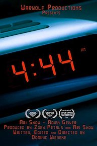 4:44 am