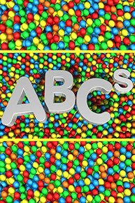 ABC Alphabet Song ABC Song: Kidspace Studios