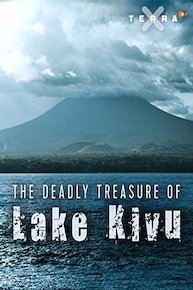 The Deadly Treasure of Lake Kivu