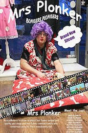 Mrs Plonker