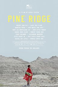 Pine Ridge