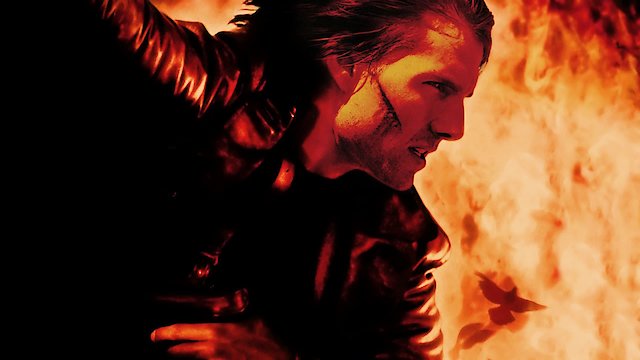 Watch Mission: Impossible II Online