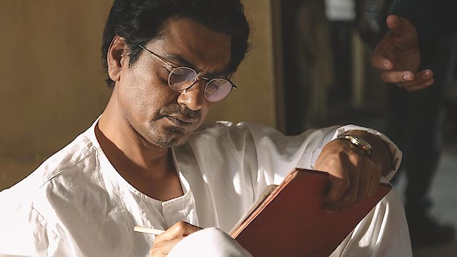 Watch Manto Online