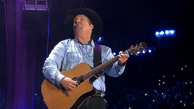 Watch Garth: Live at Notre Dame! Online