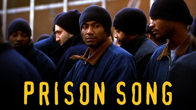 Watch Prison Song Online