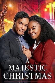 A Majestic Christmas