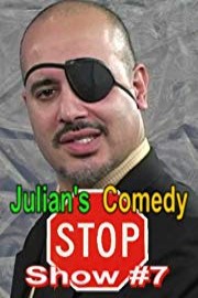 Julian's Comedy Stop Show #7 The Gold Standard