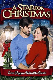 A Star for Christmas poster