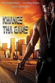 Khange Tha Game poster