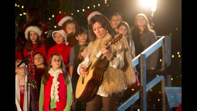 Watch Amy Grant's Tennessee Christmas Online