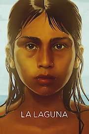 La Laguna poster