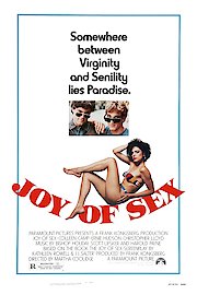 Joy Of Sex