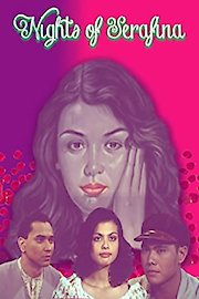 Nights of Serafina poster