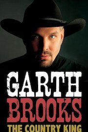 Garth Brooks: Country King poster