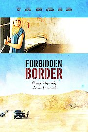 Forbidden Border poster
