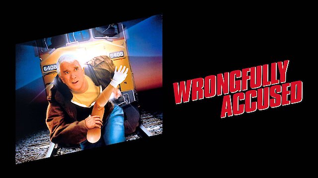 Watch Wrongfully Accused Online