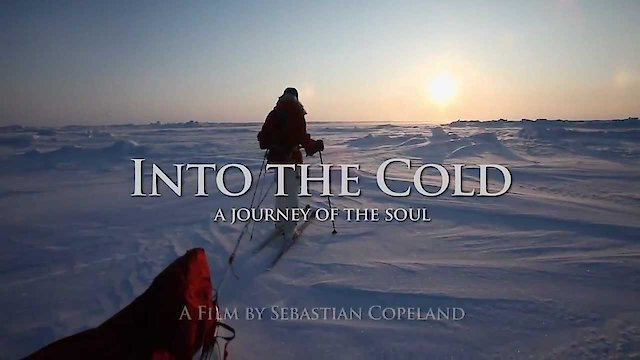 Watch Into The Cold: A Journey of the Soul Online