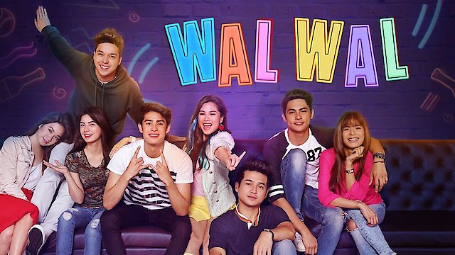 Watch Walwal Online